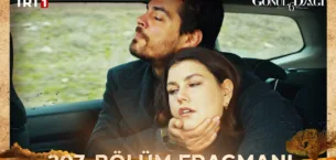 Gönül Dağı 207.Bölüm Fragmanı