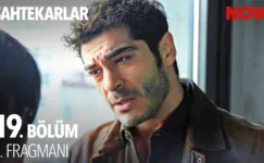 Sahtekarlar 19.Bölüm 3. Fragmanı