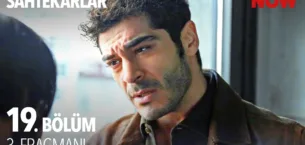 Sahtekarlar 19.Bölüm 3. Fragmanı