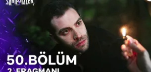 Sahipsizler 50.Bölüm 2. Fragmanı