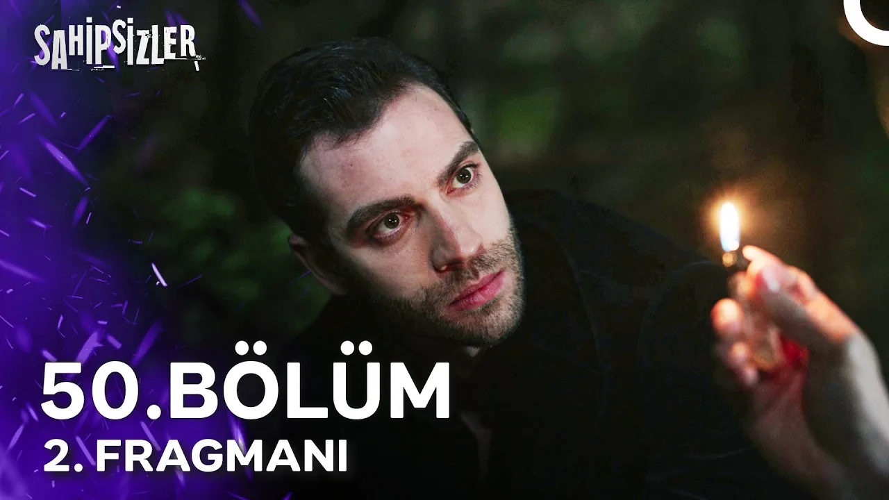 Sahipsizler 50.Bölüm 2. Fragmanı