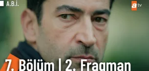 A.B.İ. 7.Bölüm 2. Fragmanı