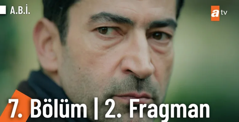 A.B.İ. 7.Bölüm 2. Fragmanı