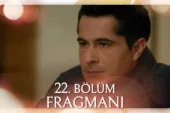 Cennetin Çocukları 22.Bölüm Fragmanı