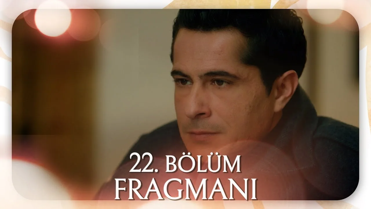 Cennetin Çocukları 22.Bölüm Fragmanı