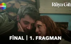 Rüya Gibi 13.Bölüm Fragmanı (Final)