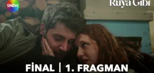 Rüya Gibi 13.Bölüm Fragmanı (Final)