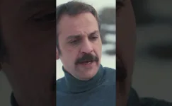 Veliaht 23.Bölüm Önizleme