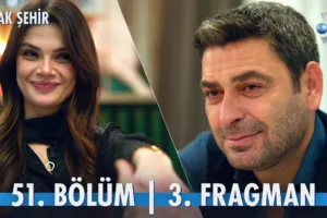 Uzak Şehir 51.Bölüm 3. Fragmanı