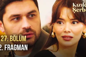 Kızılcık Şerbeti 127.Bölüm 2. Fragmanı