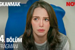 Kıskanmak 24.Bölüm 2. Fragmanı