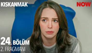 Kıskanmak 24.Bölüm 2. Fragmanı