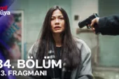 Eşref Rüya 34.Bölüm 3. Fragmanı