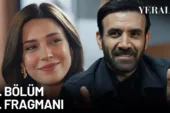 Yeraltı 5.Bölüm 2. Fragmanı