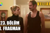 Veliaht 23.Bölüm Fragmanı
