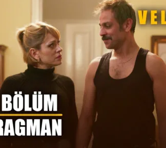 Veliaht 23.Bölüm Fragmanı