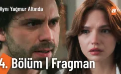 Aynı Yağmur Altında 4.Bölüm Fragmanı