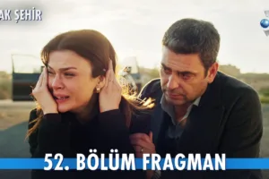 Uzak Şehir 52.Bölüm Fragmanı