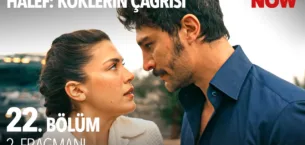Halef: Köklerin Çağrısı 22.Bölüm 2. Fragmanı