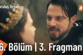 Kuruluş Orhan 16.Bölüm 3. Fragmanı