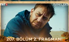 Gönül Dağı 207.Bölüm 2. Fragmanı