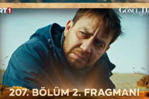 Gönül Dağı 207.Bölüm 2. Fragmanı