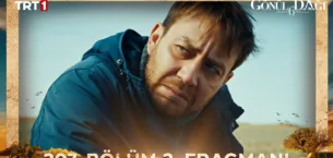 Gönül Dağı 207.Bölüm 2. Fragmanı