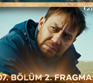Gönül Dağı 207.Bölüm 2. Fragmanı