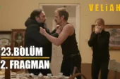 Veliaht 23.Bölüm 2. Önizleme