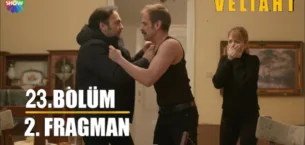 Veliaht 23.Bölüm 2. Önizleme