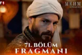 Mehmed Fetihler Sultanı 71.Bölüm Fragmanı
