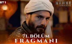 Mehmed Fetihler Sultanı 71.Bölüm Fragmanı
