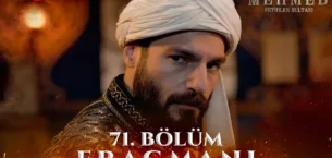 Mehmed Fetihler Sultanı 71.Bölüm Fragmanı