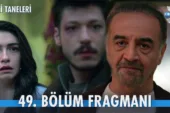 İnci Taneleri 49.Bölüm Fragmanı