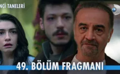 İnci Taneleri 49.Bölüm Fragmanı