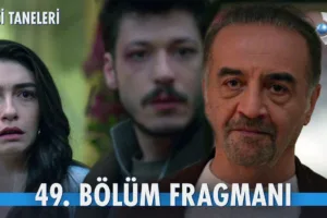 İnci Taneleri 49.Bölüm Fragmanı