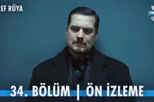 Eşref Rüya 34.Bölüm Önizleme