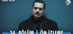 Eşref Rüya 34.Bölüm Önizleme