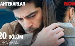 Sahtekarlar 20.Bölüm Fragmanı