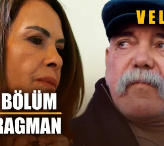 Veliaht 23.Bölüm 2. Fragmanı