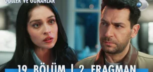 Güller ve Günahlar 19.Bölüm 2. Fragmanı