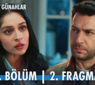 Güller ve Günahlar 19.Bölüm 2. Fragmanı