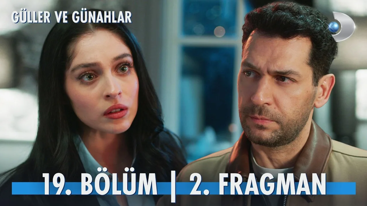 Güller ve Günahlar 19.Bölüm 2. Fragmanı