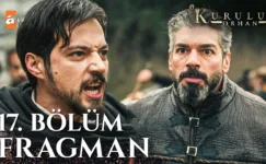 Kuruluş Orhan 17.Bölüm Fragmanı