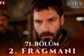 Mehmed Fetihler Sultanı 71.Bölüm 2. Fragmanı