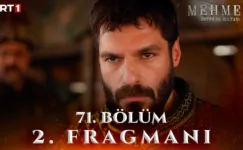 Mehmed Fetihler Sultanı 71.Bölüm 2. Fragmanı