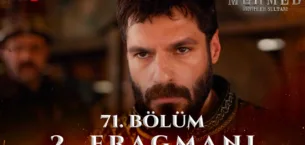 Mehmed Fetihler Sultanı 71.Bölüm 2. Fragmanı