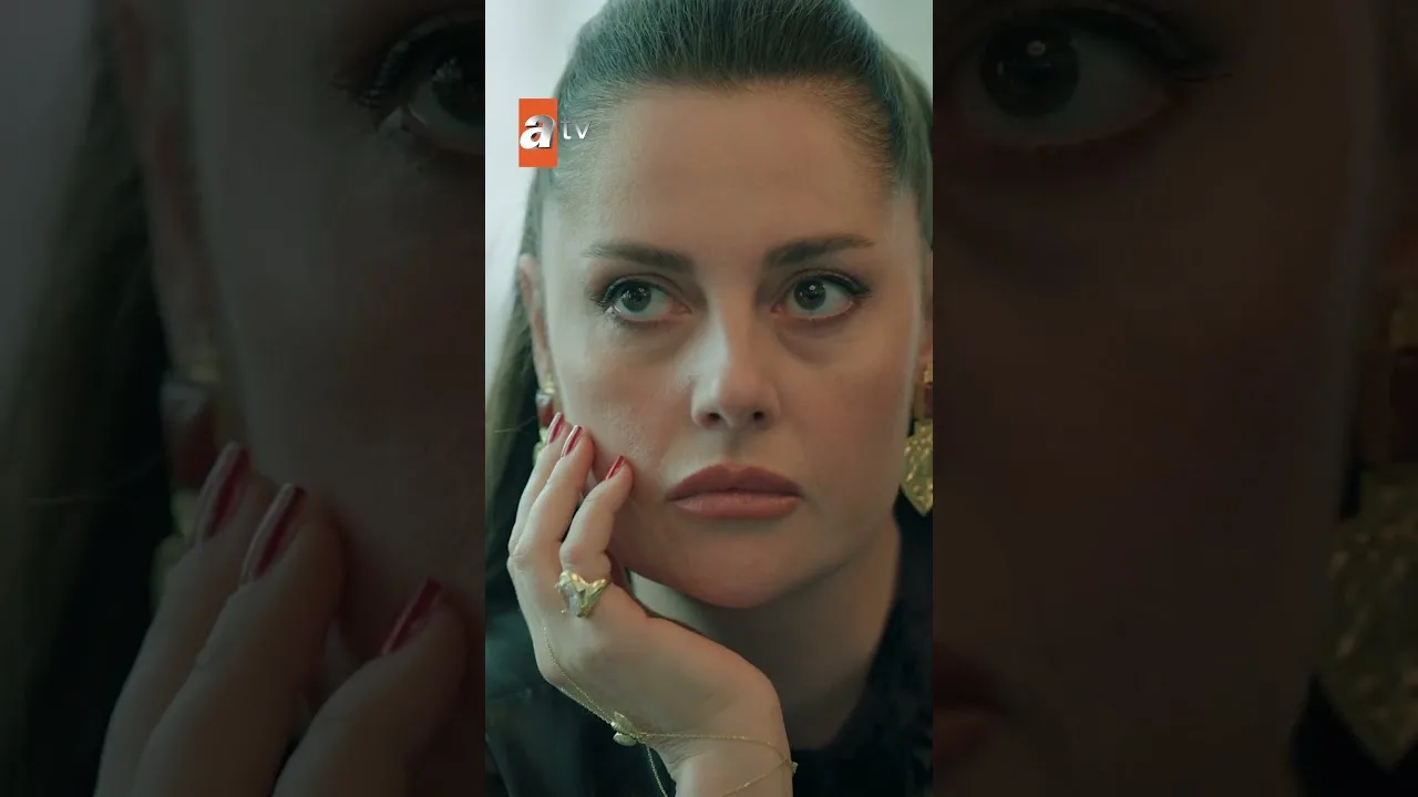 A.B.İ. 8.Bölüm Fragmanı