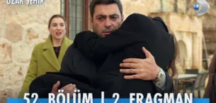 Uzak Şehir 52.Bölüm 2. Fragmanı