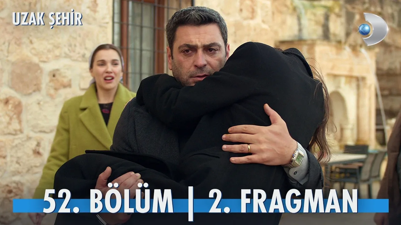 Uzak Şehir 52.Bölüm 2. Fragmanı